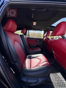 تويوتا هايلاندر